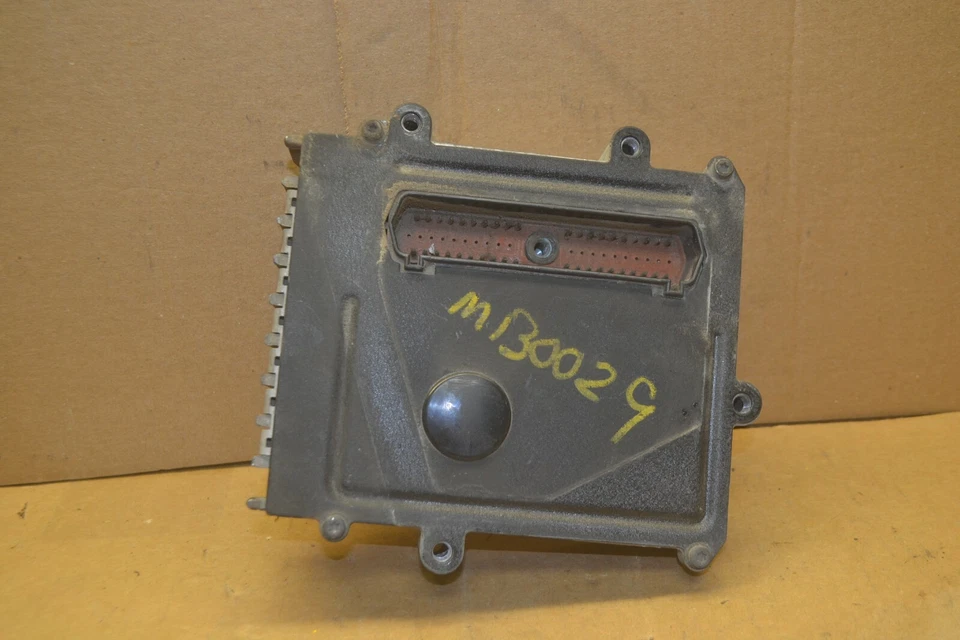 2000 Dodge Intrepid Transmission Control Unit TCU P04606517AE Module 223-2a7 - Image 4 of 4