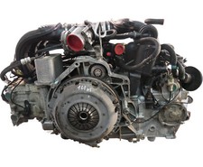 Moteur Porsche BOXSTER