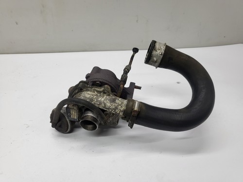 Opel Corsa C - Turbo Turbolader 73501344 (32)