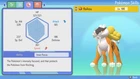 Pokemon Brilliant Diamond Shining Pearl BDSP - Shiny 6IV Max EV Raikou