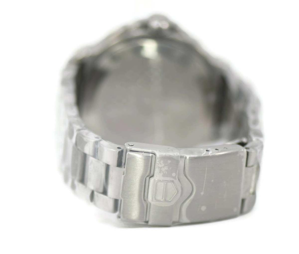 Tag Heuer Formula Stainless Steel Watch WAU111A Australia