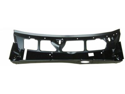 For 1968 Chevrolet Chevy II Cowl Panel 81583MYWW Nova