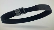 PETAC Gear Belt Heavy Duty Unisex (Medium Size) For concealed carrying