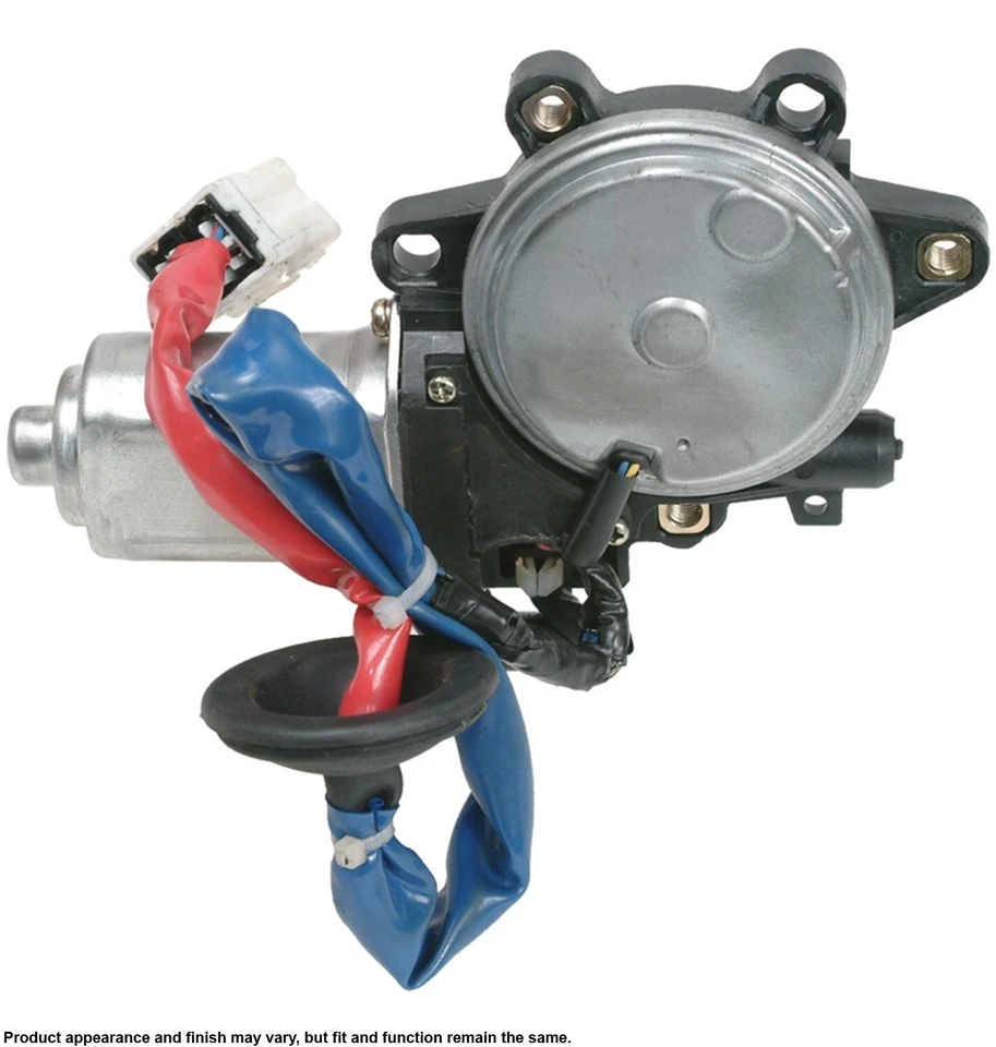 Motor de ventana delantero derecho cardone para sedán Infiniti G35 2003-2006 Foto 4 de 4