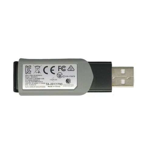 Headset Signal Receiver Wireless USB Dongle for Corsair Void Elite & VOID Pro - Picture 4 of 11