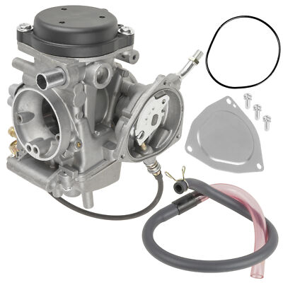 Fits Yamaha Grizzly 450 Carburetor Yfm450 YFM 2007 2008 2009 2010