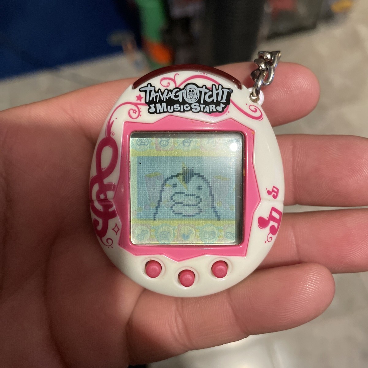 たまごっちミュージックスター　tamagotchi music star s-l1200.jpg