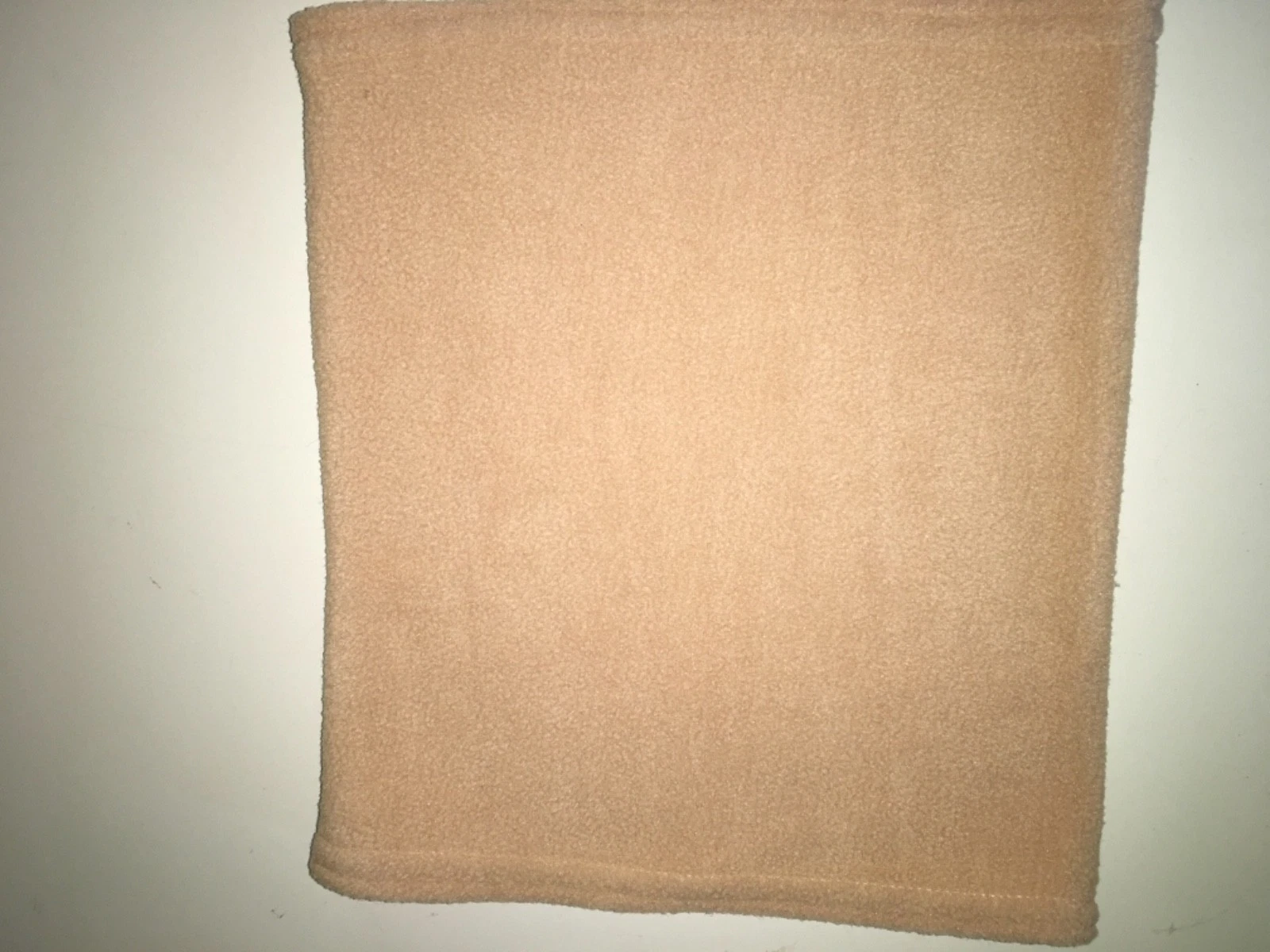 Bulk Lot 12 tan Polartec Fleece Neck Gaiter NWT USA made, Face covering
Opens in a new window or tab