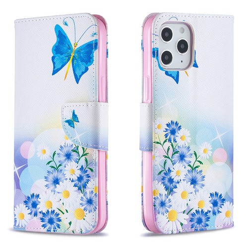For iPhone 8 11 12 13 14 Pro Xs Max Luxury Flip Wallet Holder Phone Case Cover - Picture 8 of 22