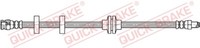 Quick Brake 32.819 Bremsschlauch 490 Mm FüR Fiat