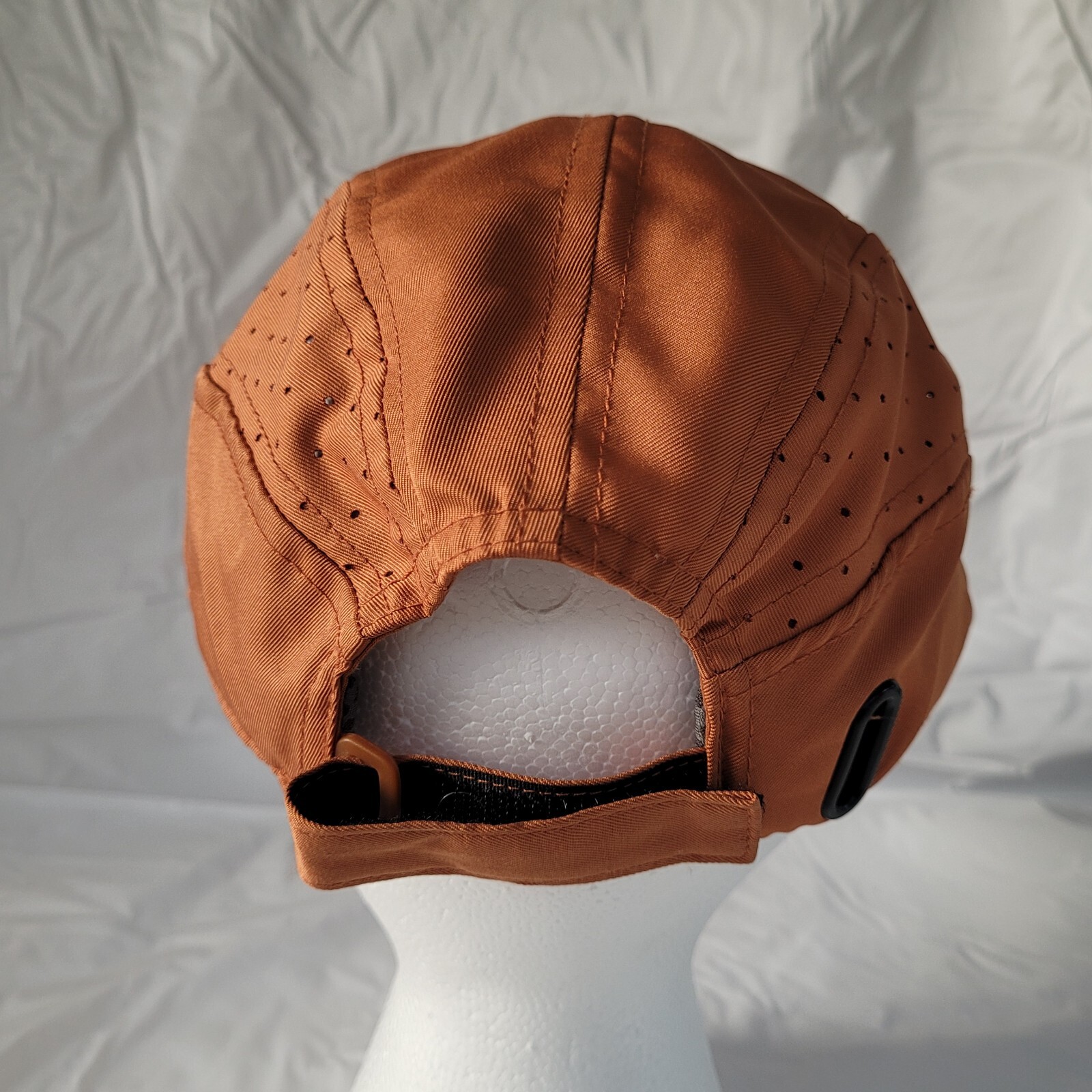 Fabletics Unisex Sequoia Performance Baseball Cap… - image 4