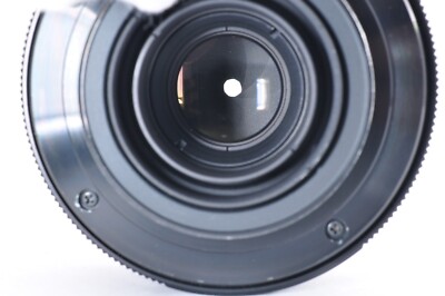 Voigtlander APO LANTHAR 90mm f/3.5 SL Lens M42 Mount Near Mint