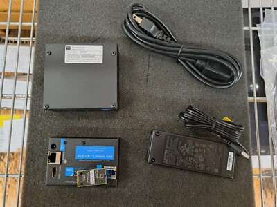 New, Sound Control Technology , RC5-P60, RC5-P60 Single Camera Extension Kit