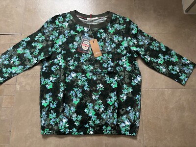 Cecil T-Shirt Gr. S grün Neu m. Etikett
