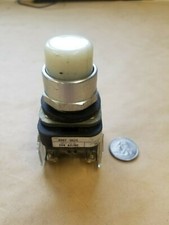 AB/Allen Bradley 800-QB24 Push Button Series T