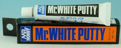 Putty, primers