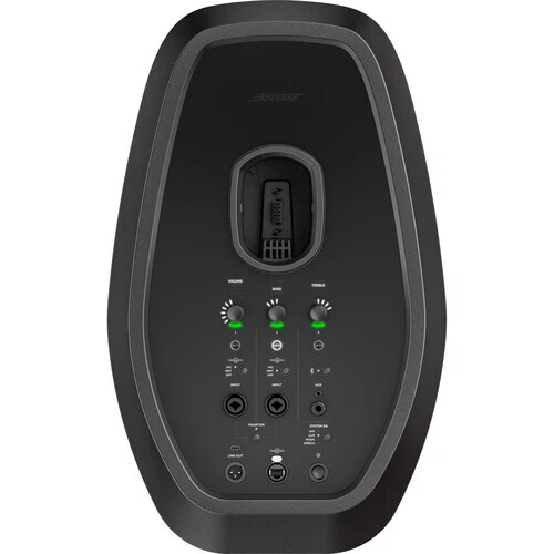 Bose Pro L1 Pro32 Portable Line Array Speaker System with Bluetooth (840921-11 - Image 4 of 4