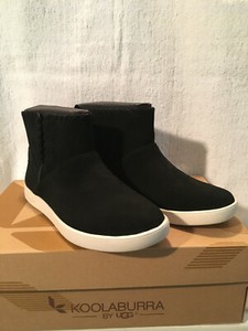 koolaburra by ugg rylee women's ankle boots