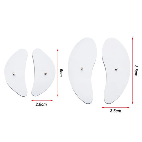 Dispositivo viso Electirc V EMS viso sottile a forma di V lifting viso antirughe - Foto 19 di 31