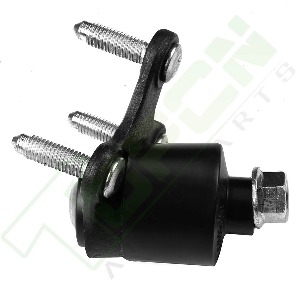 Front Driver & Passenger Lower Ball Joint 2PC Suspension Kit For 2015 Audi S3 A3 Foto 3 de 4