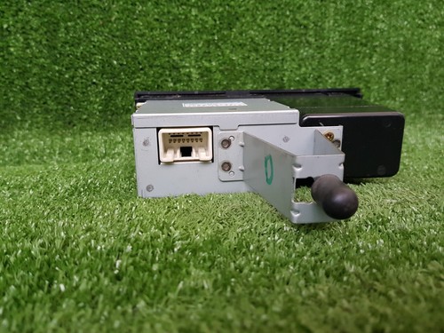 Mazda Bj3f67600a Bj3f 67 600a X6t60281 Multifunction Display - Picture 5 of 5