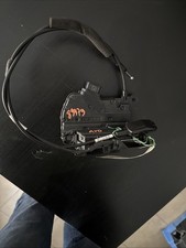 Porte avant et accessoires Renault TRAFIC