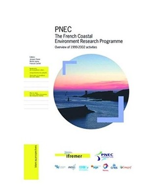 PNEC. The French Coastal Environmental Research Programme, Jacques Clavier, Mich