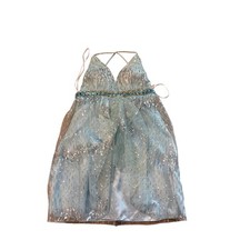 Alyce Designs Size 8 Formal Dress