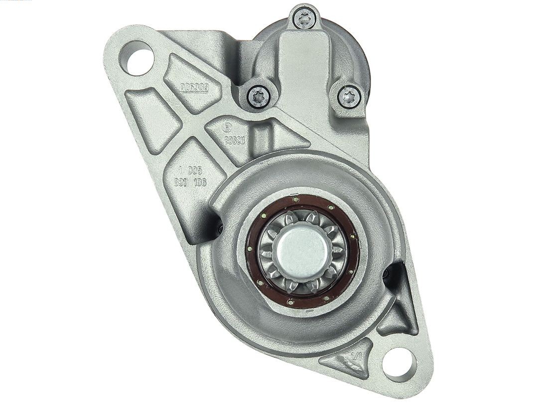 Démarreur S0032PR AS-PL pour moteurs de Golf et Audi A3 1.9 TDI