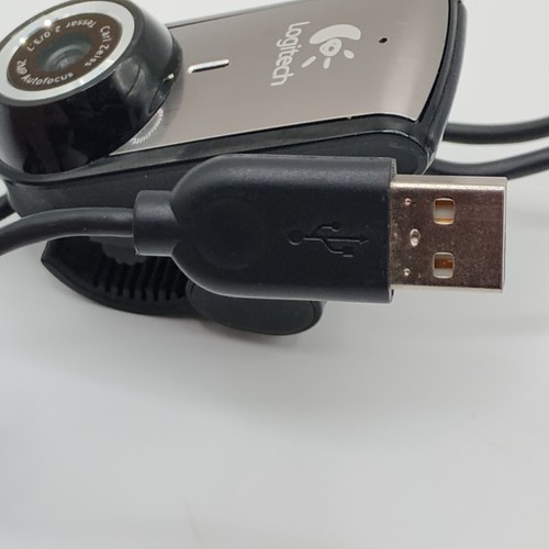 Logitech C905 2MP USB Webcam - Afbeelding 10 van 10