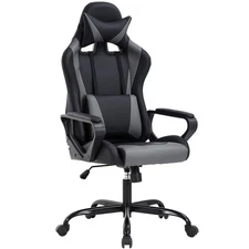 PC Gaming Chair Ergonomic Office Chair Cheap Desk Chair Executive Task Comput...