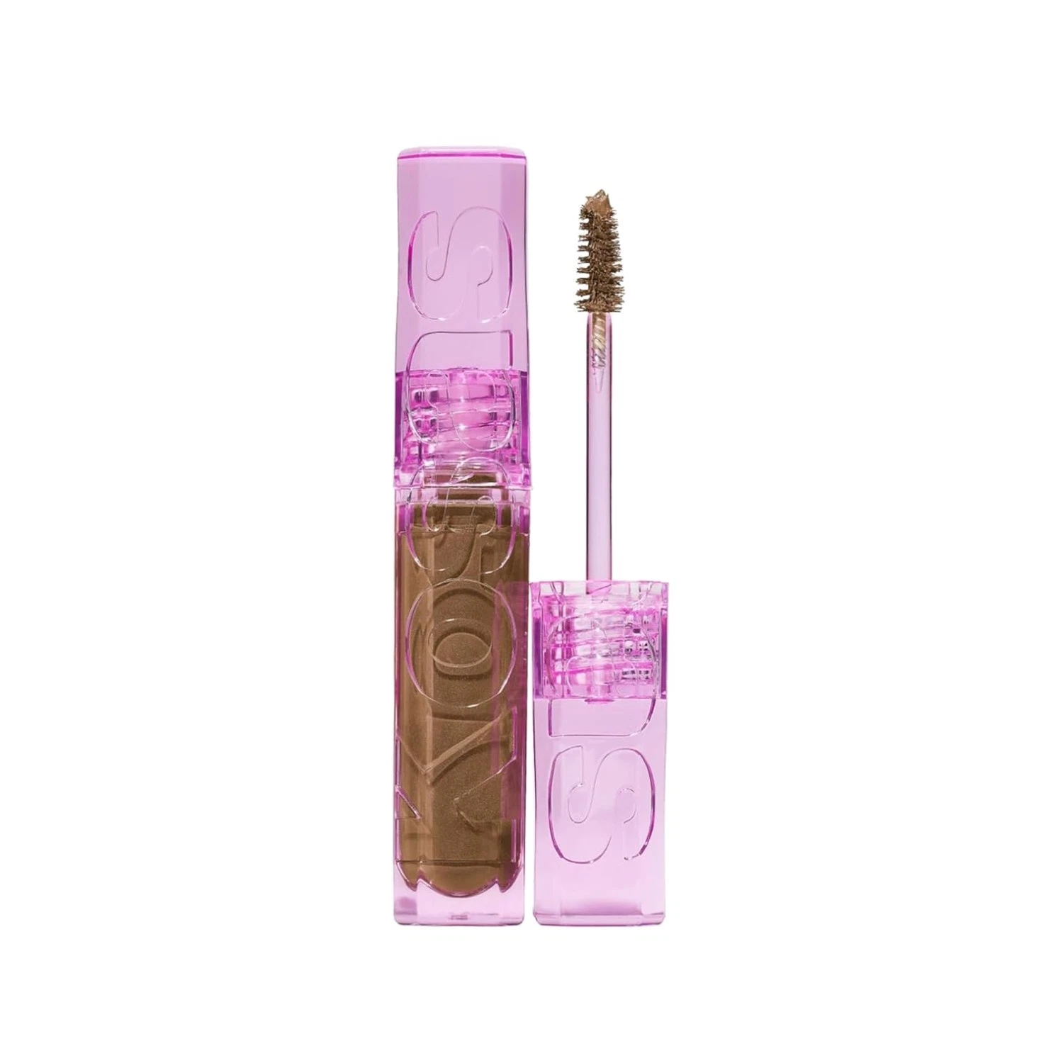 Air Brow Tinted Eyebrow Gel - Soft Brown