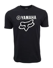 YAMAHA RACING  MOTO GRAPHIC T SHIRT