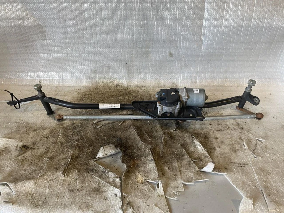 Motor limpador de para-brisa serve apenas 08-12 ESCAPE 91713 - Imagem 4 de 4