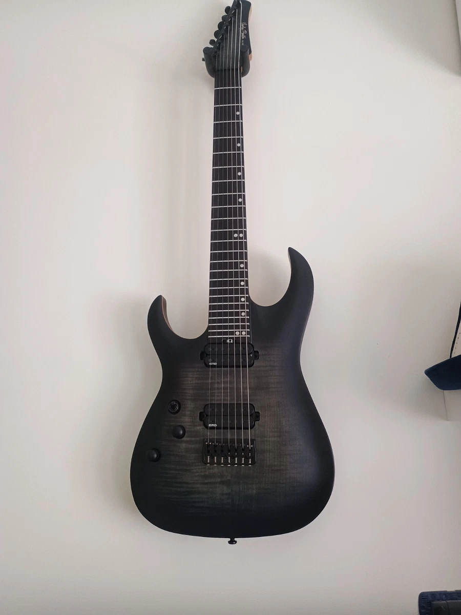Preços baixos em Harley Benton Guitarras Elétricas | eBay