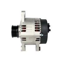 Lichtmaschine Generator 12 V 100 A Ø 62 Mm Hella FüR U.A. Lancia Kappa
