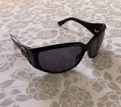 Authentic Gucci Tinted Sunglasses v. RARE Authentic Gucci Coogi Brand Name Gold Metal Frame  main image 4