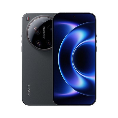 Xiaomi 17 Ultra 5G Smartphone Snapdragon 8 Elite Gen 5 6800mAh 6.9