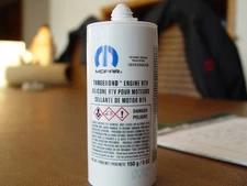 Genuine Mopar Threebond 5 OZ. RTV Gray Sealer 68082860AB Exp 5/31/26