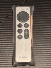 NEW Universal Remote Control for All Apple TV Remote Replacement