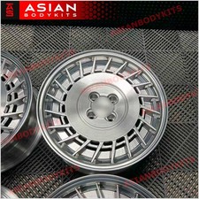 Forged Wheel Rim 1 Pc For Bmw 2002 Tii E21 E30 E36 318i Z3 4x100 Forged Wheel Rim 1 Pc For Bmw 2002 Tii E21 E30 E36 318i Z3 4x100