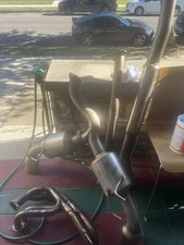 GReddy Evolution GT Exhaust System | 2017-2021 BRZ/86 (10118301) Pre-owned