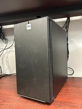 ASUS Q270M-C w/ Intel i7-7700 CPU, 8GB DDR4 R...