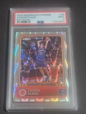 2024 Topps Chrome McDonald's All American Basketball Checklist Guide in-content 25