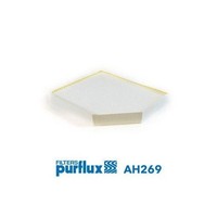 Filter Innenraumluft Purflux AH269 FüR Audi Vag AC Generic