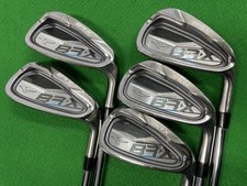 Mizuno BR X Iron Set BR X BR X Flex UNI