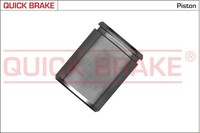 Quick Brake Kolben Bremssattel 185070K Stahl FüR Fiat Ducato Bus 100 Multijet 1