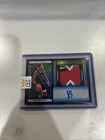 2021-22 Panini Obsidian Scottie Barnes FOTL Blue RPA 13/16 Raptors ROTY