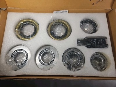 Cadillac ATS , CTS Rear Differential Bearings Repair Kit F-577158 1 Set