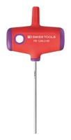 Pb Swiss Tools Quergriff-Schraubendreher 2 X 60 Mm - Pb 1206.2-60